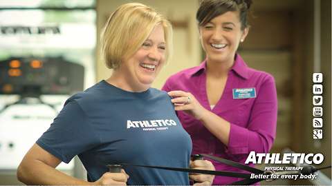 Athletico Physical Therapy - Huntley