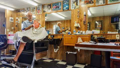 Hoppy's Barber Shop