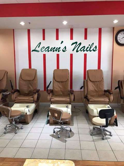 Leann Nails