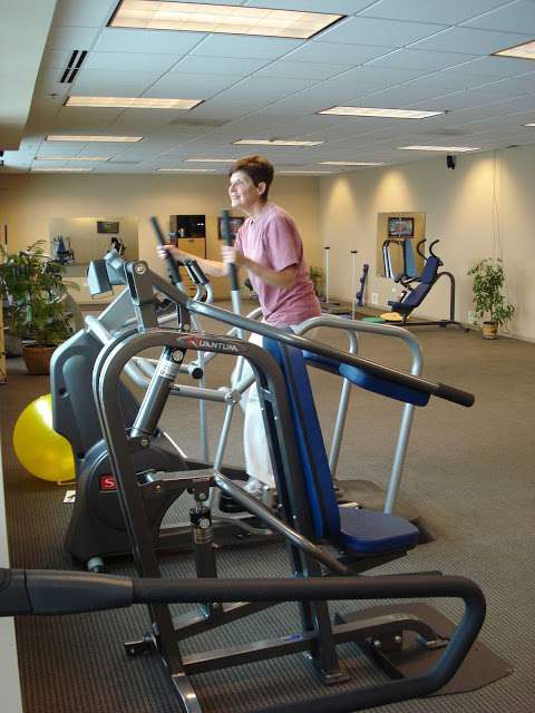 Northwest Senior Health & Fitness