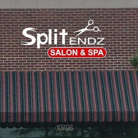 Split Endz Salon & Spa