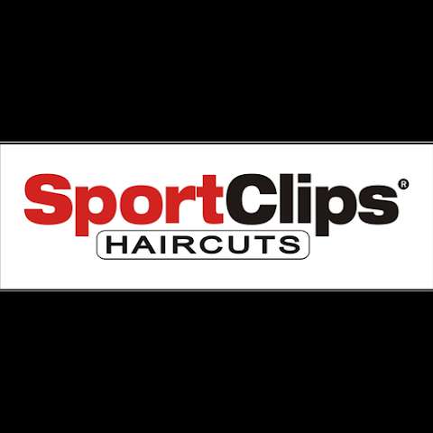 Sport Clips Haircuts of Huntley