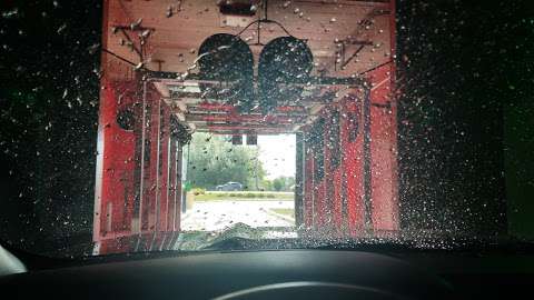 The Grove Car Wash